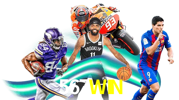 567WIN