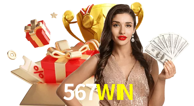 567WIN