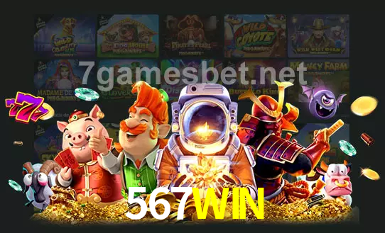 cassino 567WIN