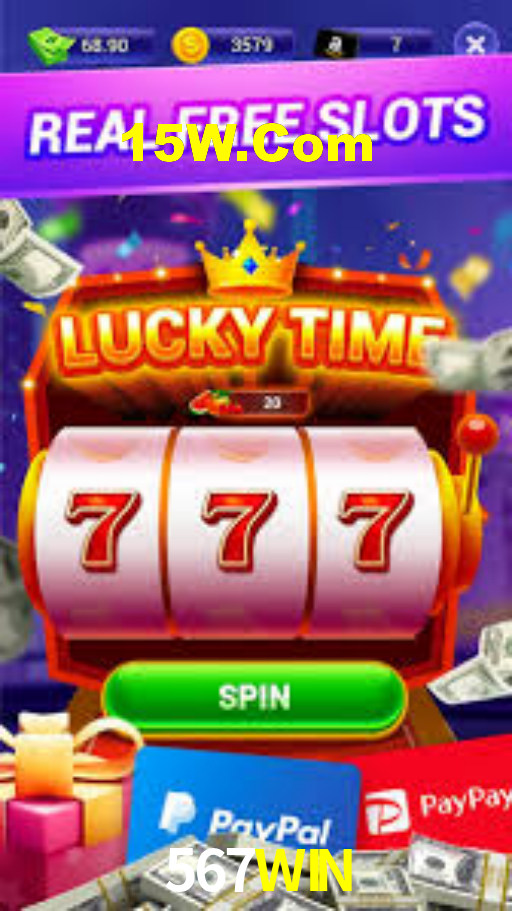 567WIN