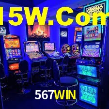 Premium Interface 567WIN