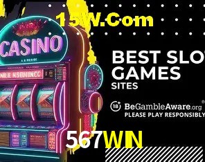 567WIN São Paulo - Top Slots