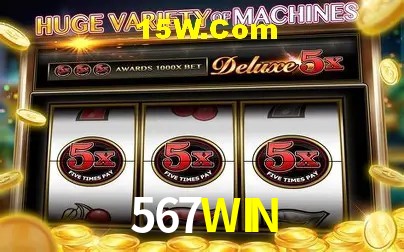 567WIN - Rápido Acesse