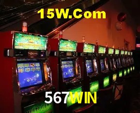 567WIN Rio de Janeiro - Popular Jogos