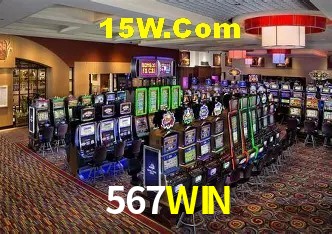 Login Seguro 567WIN
