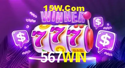 567WIN Rio de Janeiro - Licenses