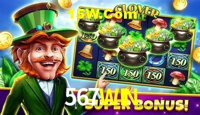 Jogos de Slot 567WIN