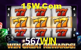 Slot Games 567WIN