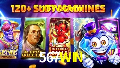567WIN Promoções - 30+ Ofertas Diárias