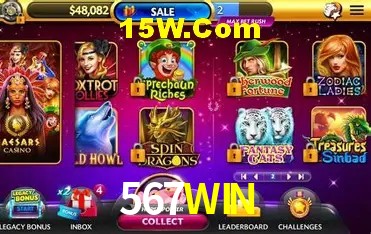 567WIN Entrar - Login Seguro Certificado