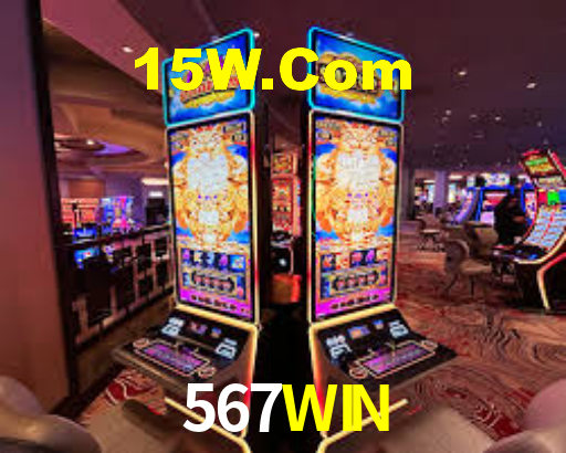 Sinta a adrenalina dos jogos de cassino com 567WIN