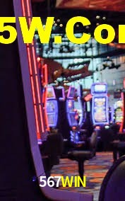 VIP Casino 567WIN