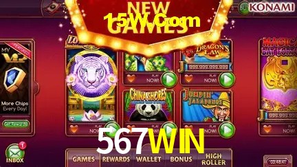 567WIN - Winners Celebration