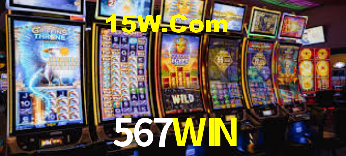 567WIN - App Features