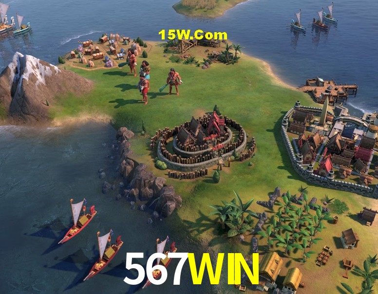 Diretório de Jogos 567WIN