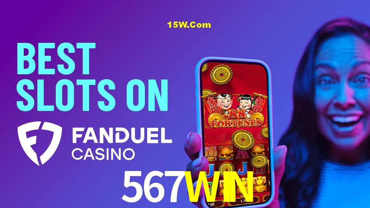 Platform Technology 567WIN