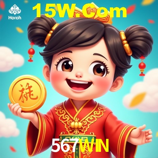 Torneios 567WIN