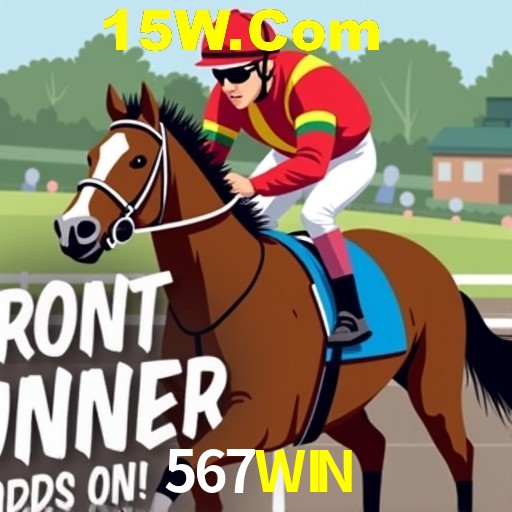 APP oficial da 567WIN para mobile