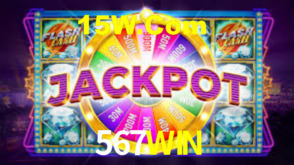 567WIN