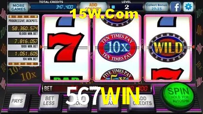 567WIN - User Statistics