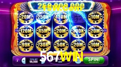 567WIN Belo Horizonte - Winners