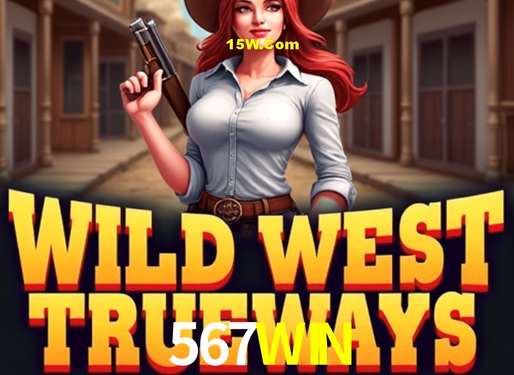 Recursos de Bônus 567WIN