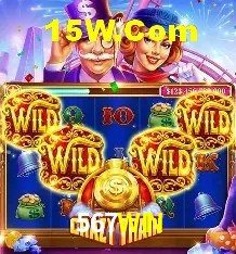 567WIN Slot - 320+ Caça-Níqueis Premium