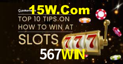 567WIN