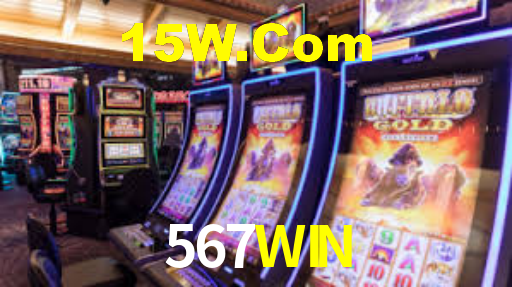 567WIN: Seu Cassino Premiado com Pagamentos Rápidos