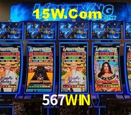 567WIN - Support