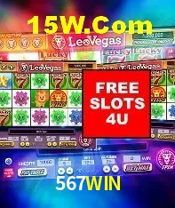 567WIN Brasília - Bonus Features