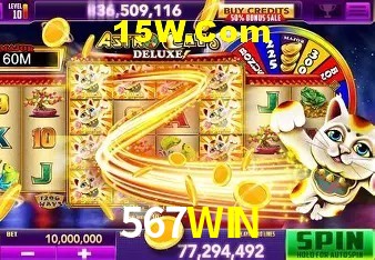Ofertas Exclusivas 567WIN