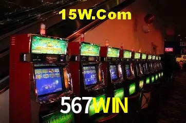 567WIN - cassino ao vivo