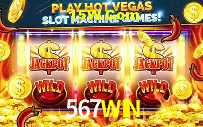 567WIN - Security