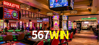 567WIN