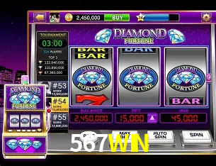 567 WIN