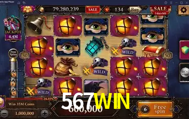 567 WIN