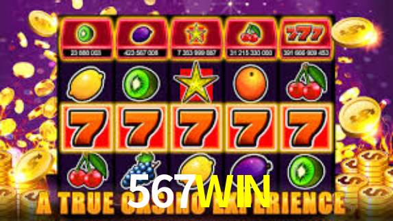 567WIN