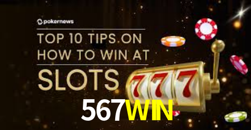 567WIN