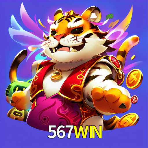 567WIN